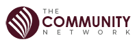 The Community Network Logo